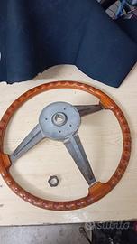 volante alfa romeo GT modello hellebore