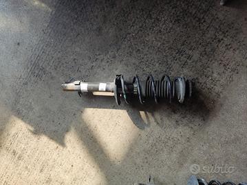 Ammort ant. dx TOYOTA AYGO 998cc benzina 2019