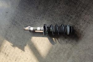 Ammort ant. dx TOYOTA AYGO 998cc benzina 2019