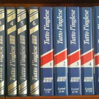 Corso Tutto l' Inglese Curcio BBC