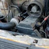 Motore iveco