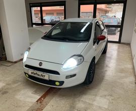 Fiat Punto Evo 1.3 Mtj 75cv 2013 5p (OK NEOPATENTA