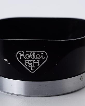 Rolleiflex T paraluce, bay I