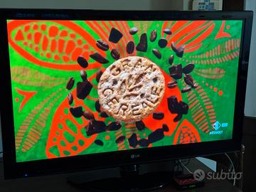 Tv Plasma LG 50 pollici 50PQ2000