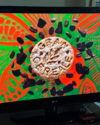 Tv Plasma LG 50 pollici 50PQ2000