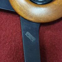 Volante Momo BMW Alpina