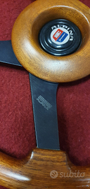 Volante Momo BMW Alpina