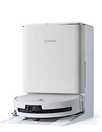ECOVACS DEEBOT T90 OMNI Robot aspira lava