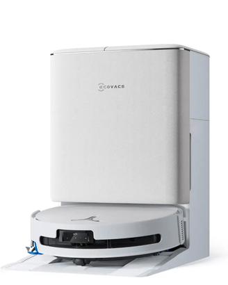 ECOVACS DEEBOT T90 OMNI Robot aspira lava