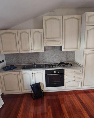 Cucina completa