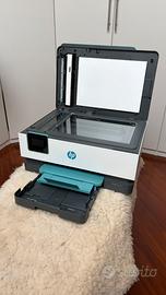 HP OfficeJet 8015 – Stampante multifunzione Wi-Fi