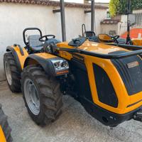Trattore Pasquali Mars 85 RS Reversibile NUOVO