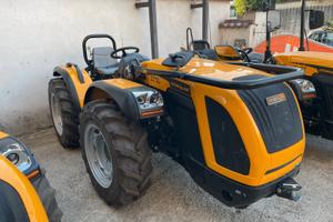 Trattore Pasquali Mars 85 RS Reversibile NUOVO