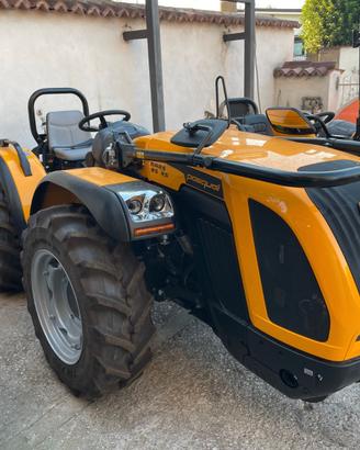 Trattore Pasquali Mars 85 RS Reversibile NUOVO
