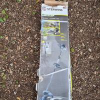 decespugliatore Sterwins