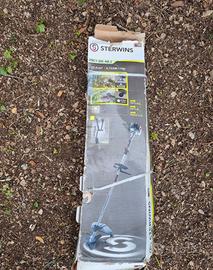 decespugliatore Sterwins