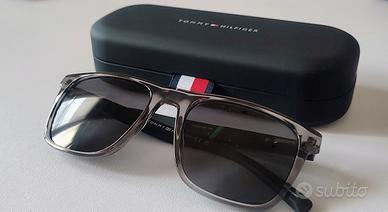 Occhiali da sole uomo Tommy Hilfiger 