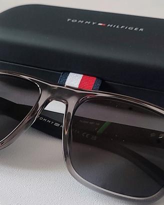 Occhiali da sole uomo Tommy Hilfiger 