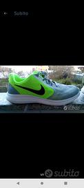 Nike x ragazzi/e mod.  Revolution 3 n.38
