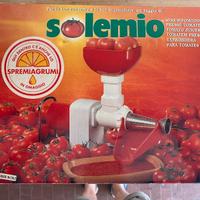 Spremipomodoro elettrico