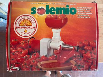 Spremipomodoro elettrico