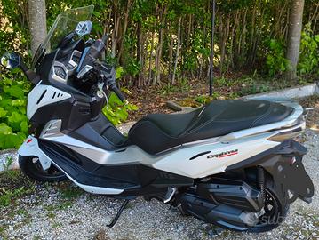 SYM CRUISYM 300 I.E