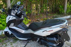 SYM CRUISYM 300 I.E