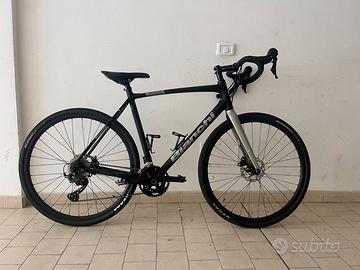 Bianchi Impulso allroad