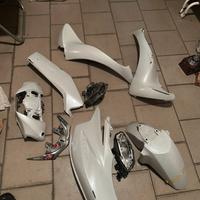 Carene sh 125 2020-25