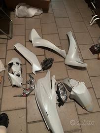 Carene sh 125 2020-25