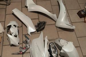 Carene sh 125 2020-25