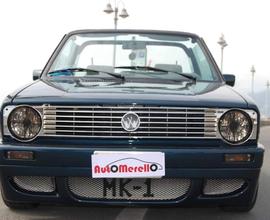 Volkswagen Golf Cabriolet 1100 GL