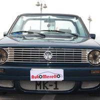 Volkswagen Golf Cabriolet 1100 GL