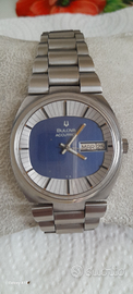 Bulova accutron