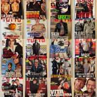 Tutto Musica - Lotto Riviste