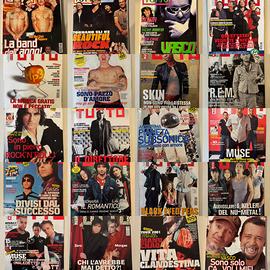 Tutto Musica - Lotto Riviste