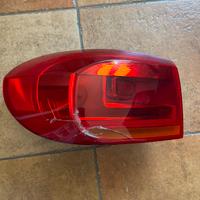 Fanale posteriore lato passeggero Tiguan 2014