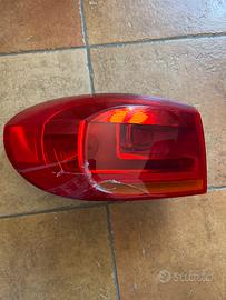 Fanale posteriore lato passeggero Tiguan 2014