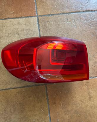 Fanale posteriore lato passeggero Tiguan 2014