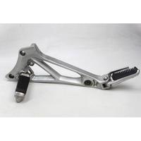 PEDANA SINISTRA SUZUKI GSX 550 EF ES 1984 1987