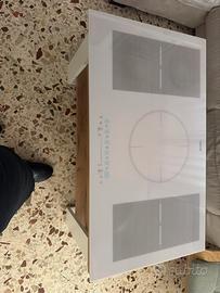 Piano induzione da 90cm