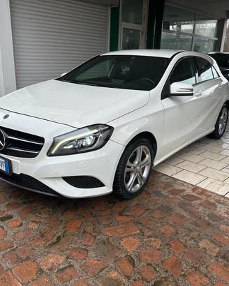 Mercedes-benz A 180 CDI 110 CV