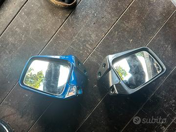 Specchietti retrovisori MOTO BMW  serie K