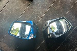 Specchietti retrovisori MOTO BMW  serie K