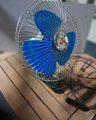 ventilatore 