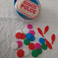 Gioco della pulce anni 80