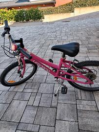 Bici bambina