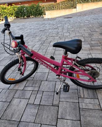 Bici bambina
