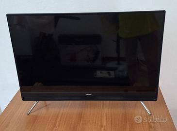 Monitor TV LED Samsung 32” Full HD + digitale