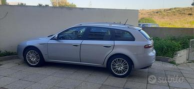 alfa romeo 159